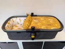 Cosatto giggle carrycot spot - cosatto,