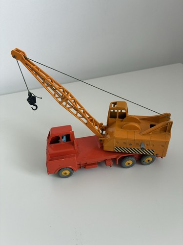Dinky supertoys 972 - dinky, no.