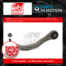 Wishbone / Suspension Arm fits BMW 740 F01 3.0 Front Left 08 to 15 Track Control