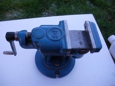 Jones & Shipman universal