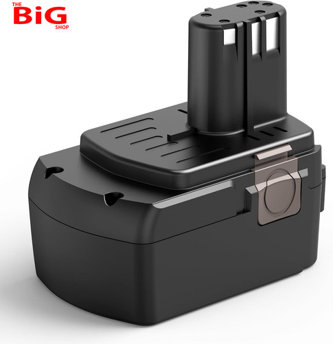 Bcl1840 18v 5000mah lithium - 18v,
