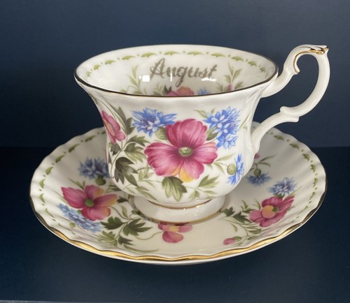 Royal albert flower the - royal,