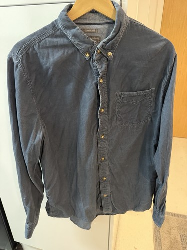 Fatface men blue - l,