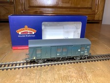 Bachmann 39-528A BR Blue