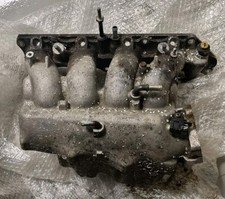 HONDA CIVIC TYPE R FN2 K20Z4 RSP OEM INTAKE INLET MANIFOLD K24 ENGINE UPGRADE 