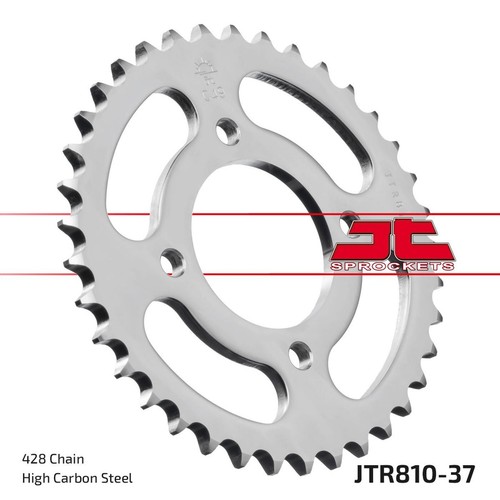 Rear sprocket tooth - sprocket,