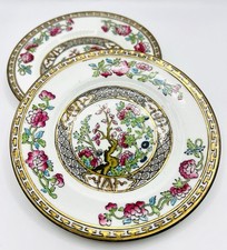 Sampson Bridgwood & Son /