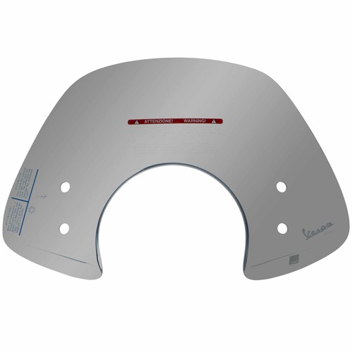 Piaggio flyscreen motorcycle - piaggio,