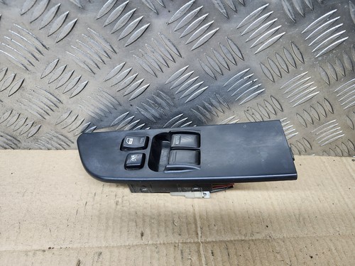 Nissan terrano window - nissan,