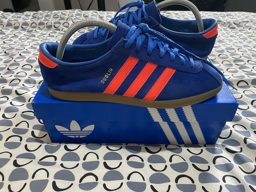 Adidas dublin 5 - adidas,