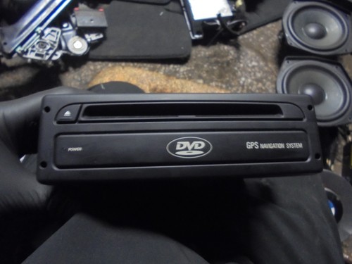 Bmw navigation player fits - navigation,