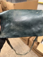 NWT Bed Stu Leather Wallet