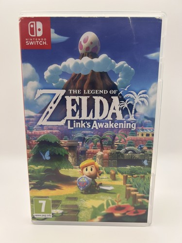 The legend zelda link s - the, of