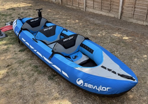 Sevylor willamette person - sevylor,