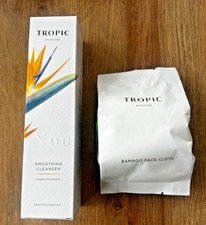 Tropic Smoothing Cleanser