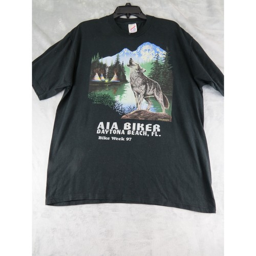 Vintage aia biker daytona - biker,