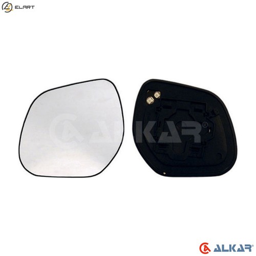 Mirror glass exterior - mirror,