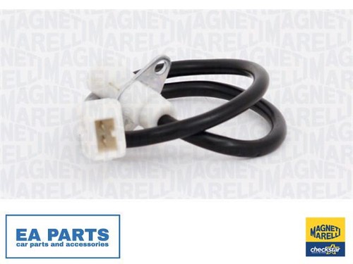 Sensor crankshaft pulse for - crankshaft,