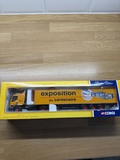 CORGI HAULIERS OF RENOWN 1:50