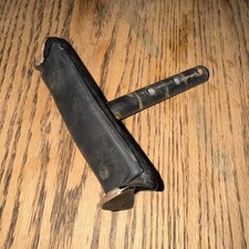 C1-CF-1373 de Havilland Chipmunk Rudder Pedal RAF VINTAGE