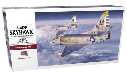 Hasegawa hapt21 skyhawk - hasegawa,