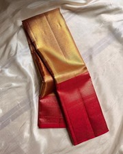 Heavy Fancy Bollywood Saree