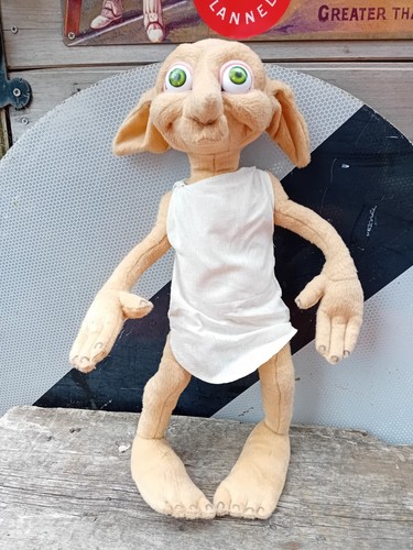 Talking dobby the - talking, house