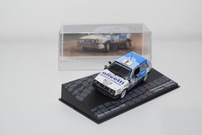 B96 1:43 ALTAYA IXO VW
