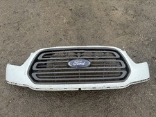 Ford Transit 2012-2017 Front