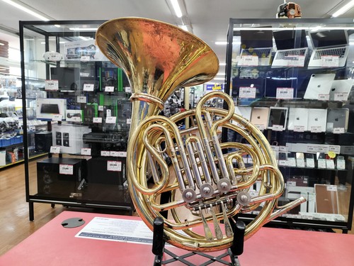 Holton h478 full double french - double,