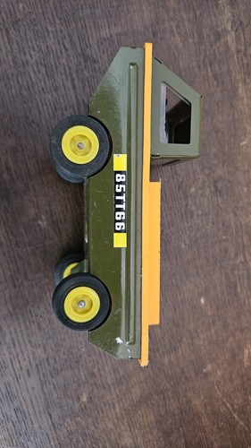 Triang toys mini hi - toys,