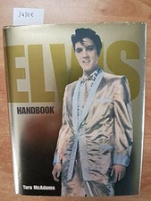 Elvis Presley Handbook by