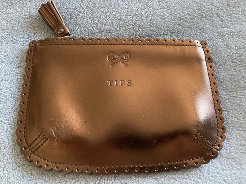 Anya hindmarch brown bronze - anya, brown-bronze