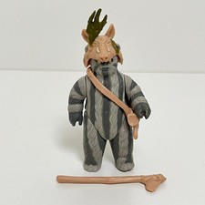 Vintage Star Wars Teebo Ewok