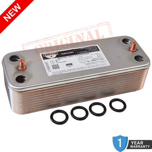 Main baxi eco compact 30 - , 25