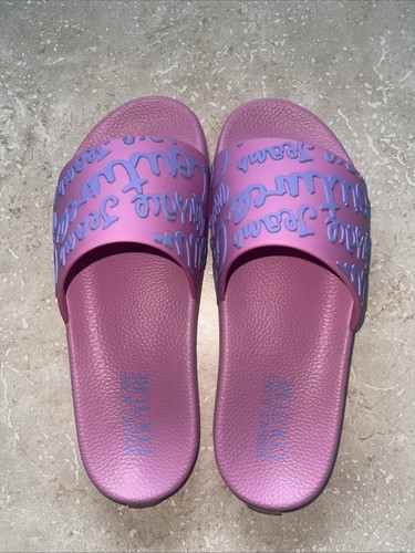 Versace jeans couture pink - versace,