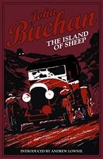 The Island of Sheep (Richard