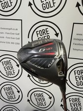 PING G410 PLUS DRIVER / 12