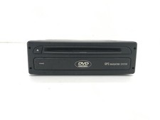 BMW 3 E46 DVD player GPS