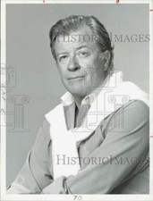 1980 Press Photo "Shogun"