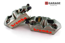 Brembo monoblock brake