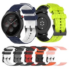 Sport Silicone Strap Huawei