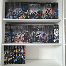 DC Comics Eaglemoss The Legend