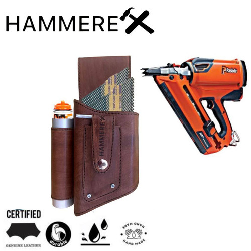 Hammerex nail gun accessory - nail,