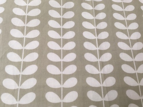 29cm 168cm long orla kiely - x,