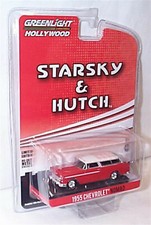Greenlight 1:64 Scale 1955