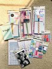 Recollections Planner Bundle