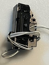 POWER SWITCH CONTROL BUTTON