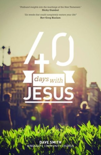 Dave smith days with - dave,