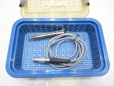 AMO ABBOTT ELLIPS FX TRANSVERSAL ULTRASOUND PHACOEMULSIFIER PHACO HANDPIECE UK